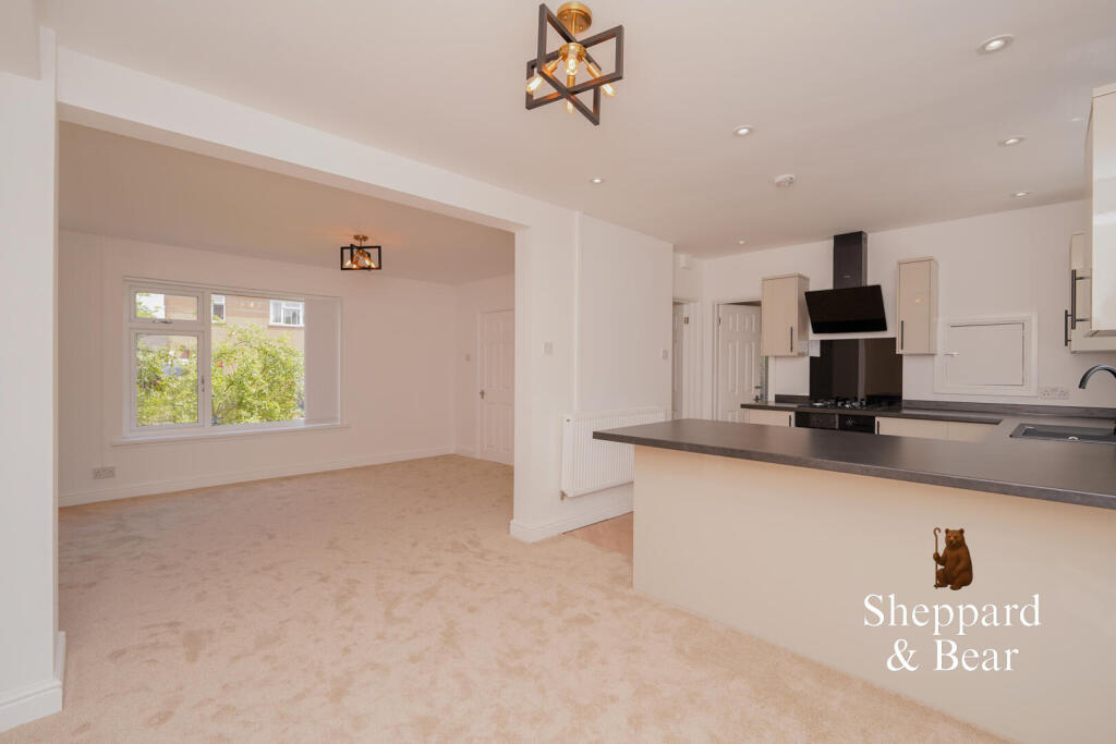 House in Cardiff, Pentrebane, Fairwater - View 5
