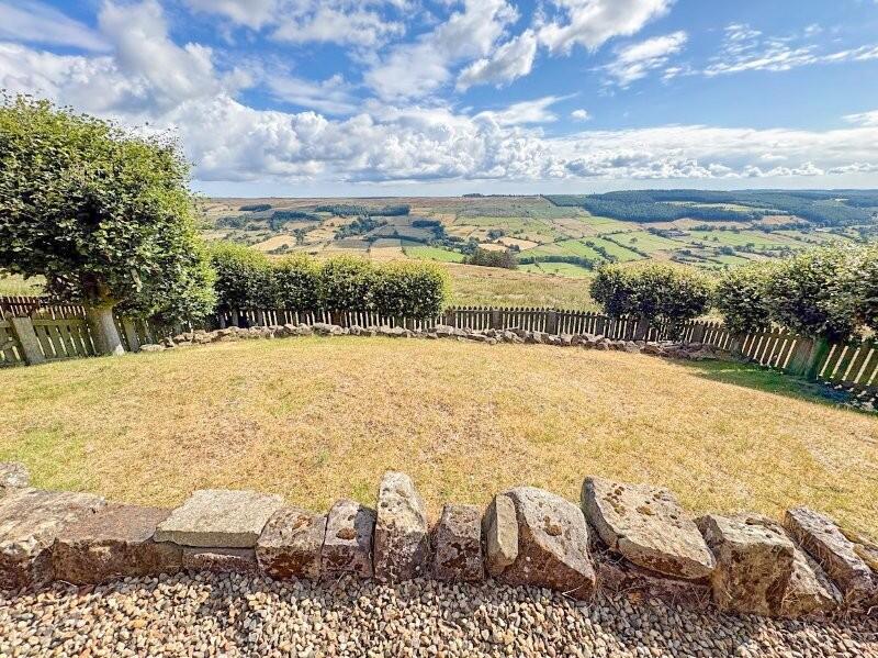 House in Rosedale Abbey, Rosedale West Side - View 5