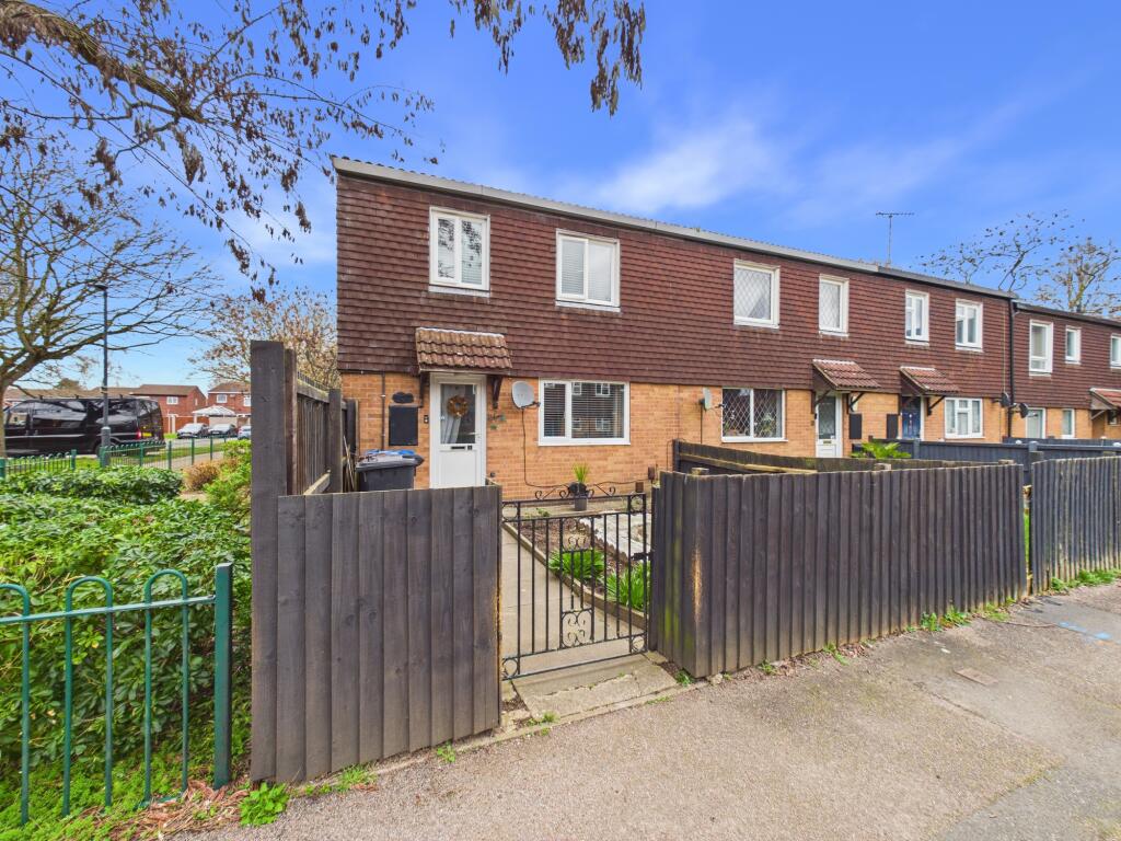 Main image of property: Farndale Court, Cod Beck Close, Alvaston