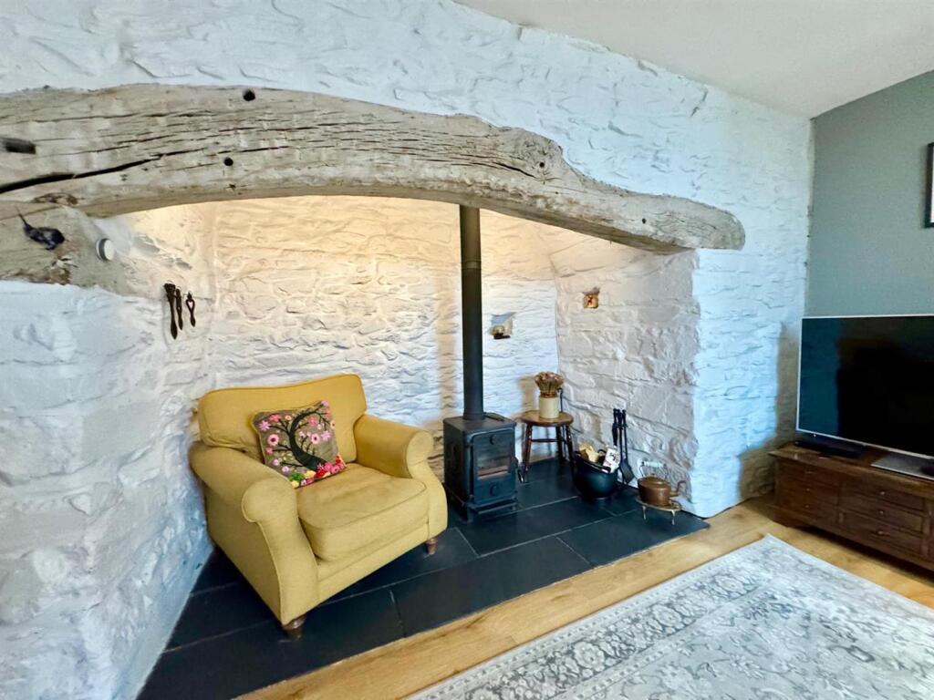 Berry Street, Conwy photo 4