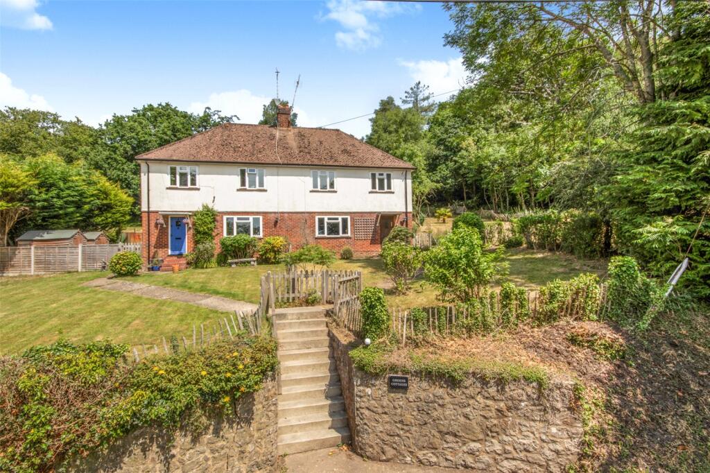 House in Tonbridge - View 3