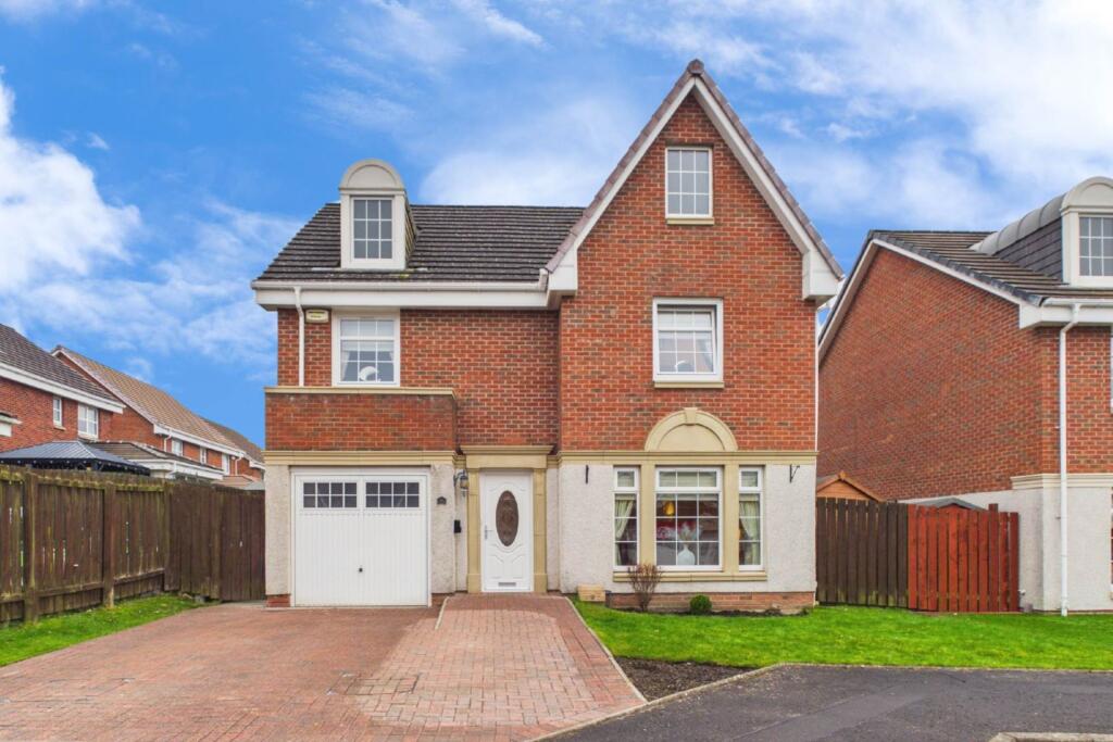 Main image of property: Argyll Wynd, New Stevenston