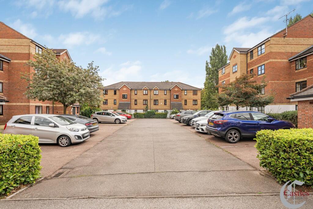 Apartment in London - View 5