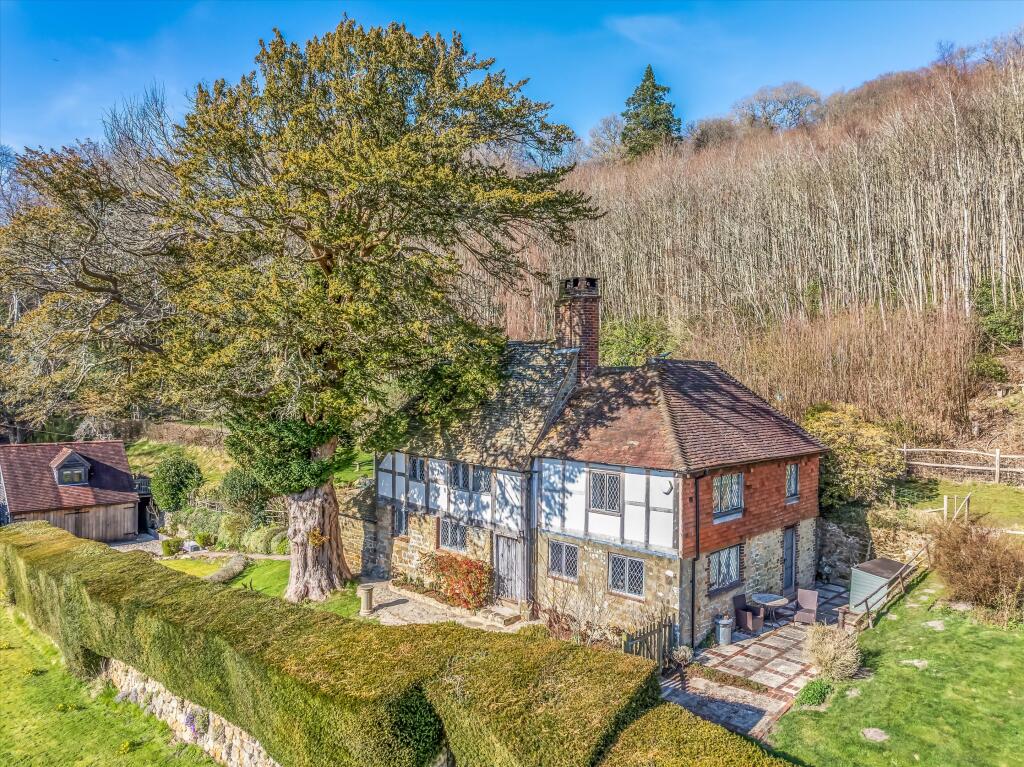 Main image of property: Hollycombe Lane, Linch, West Sussex, GU30