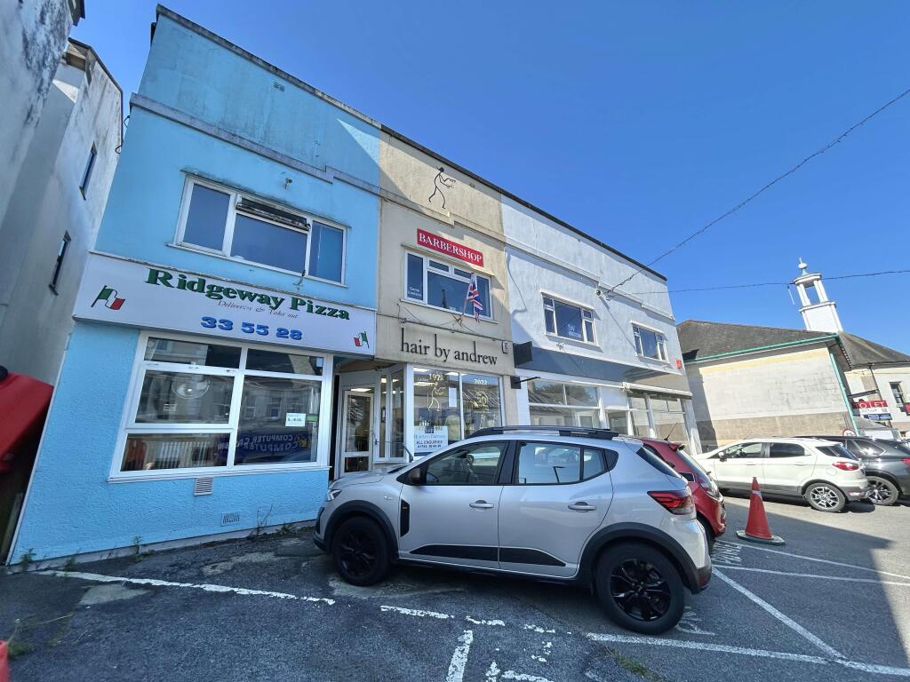 Main image of property: Hair By Andrew, 92 Ridgeway, Plympton, Plymouth