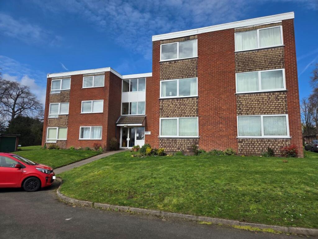 Additional image 19 of 25 Ambury Way, Great Barr, Birmingham, West Midlands, B43 5JH