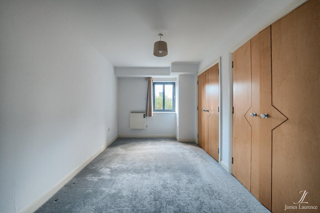 Apartment in Birmingham, West Midlands - View 5