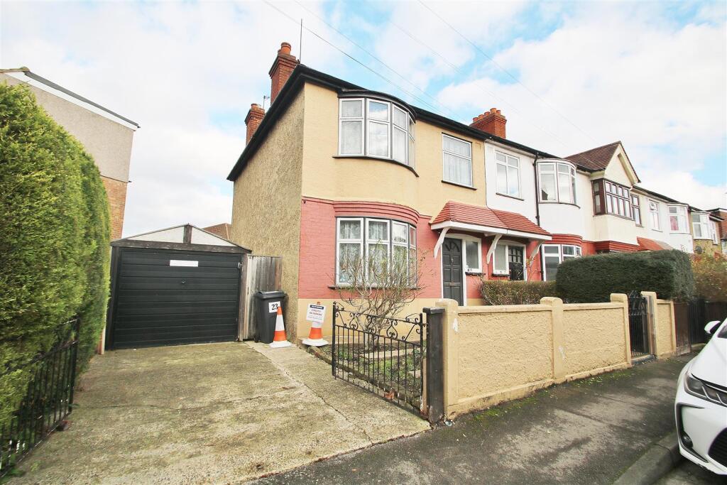 Main image of property: Russell Road, Mitcham