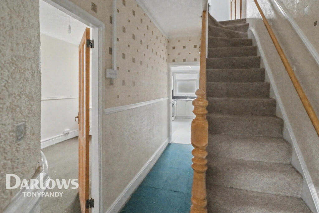 Main image of property: Fir Street, Ferndale CF43