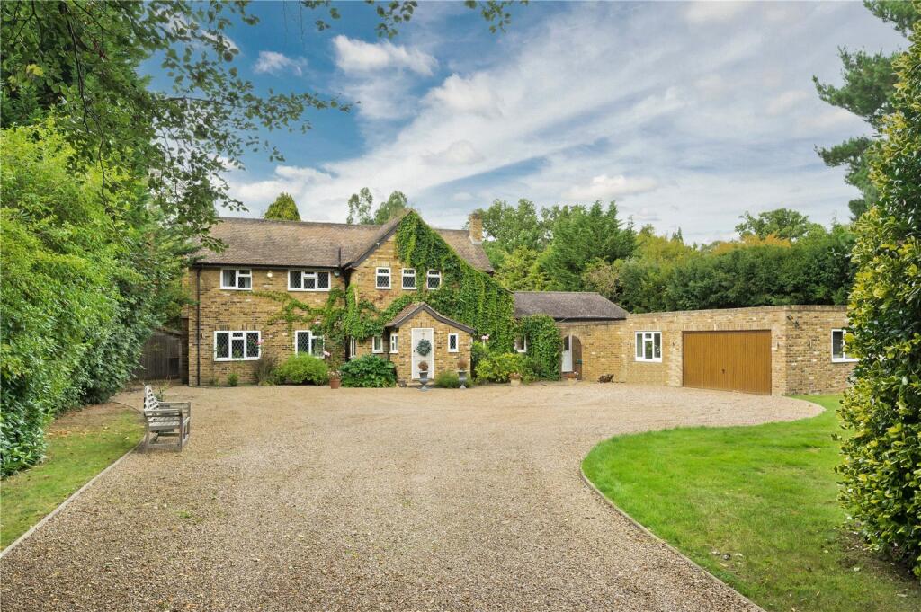Main image of property: Meadway, Esher, Surrey, KT10
