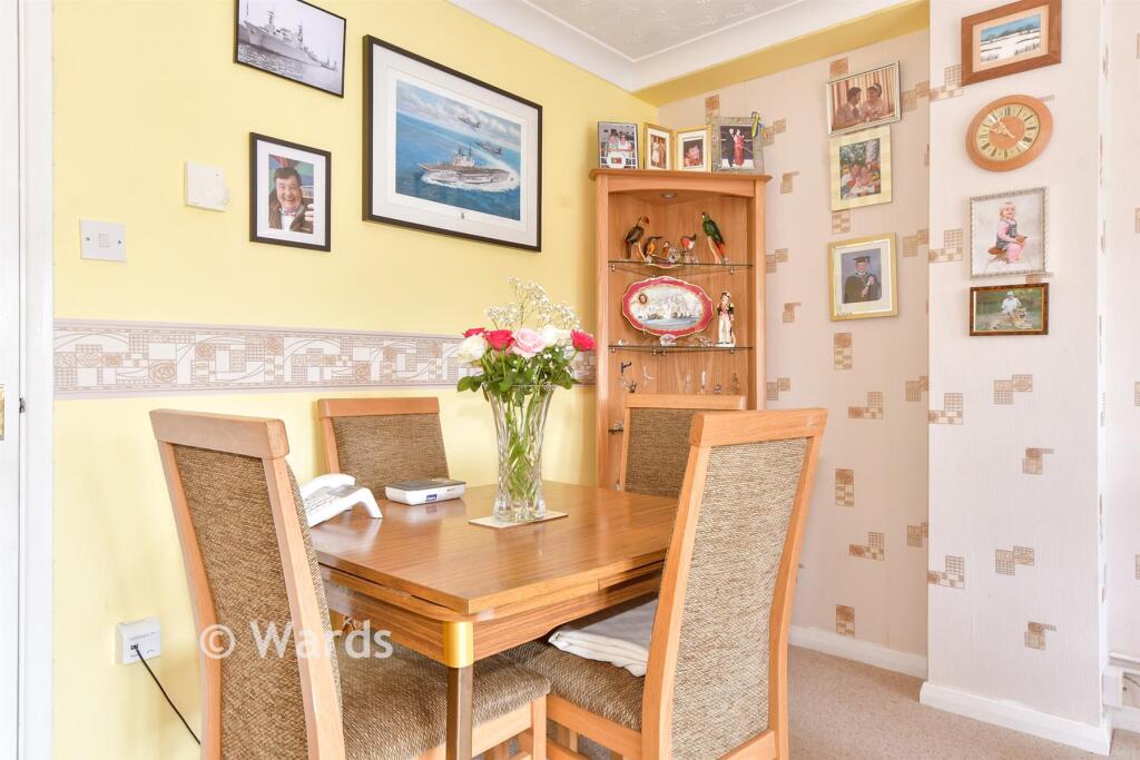 Suffolk Street, Whitstable, Kent – další