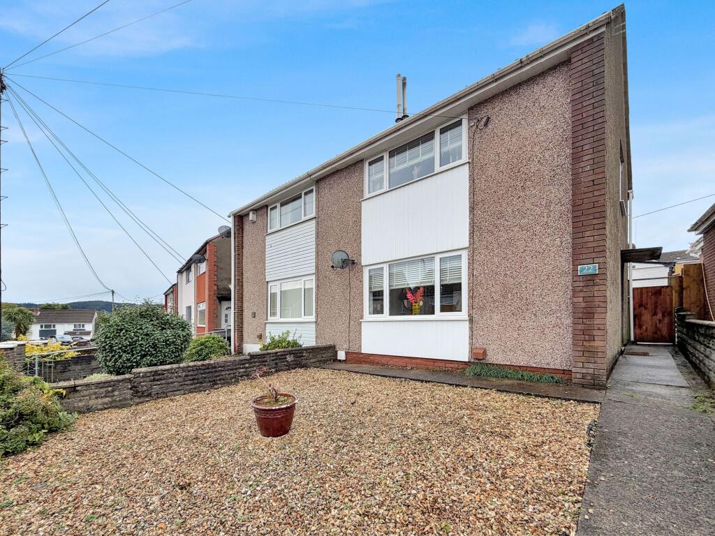 Main image of property: Llwyn On Close, Caerphilly, CF83