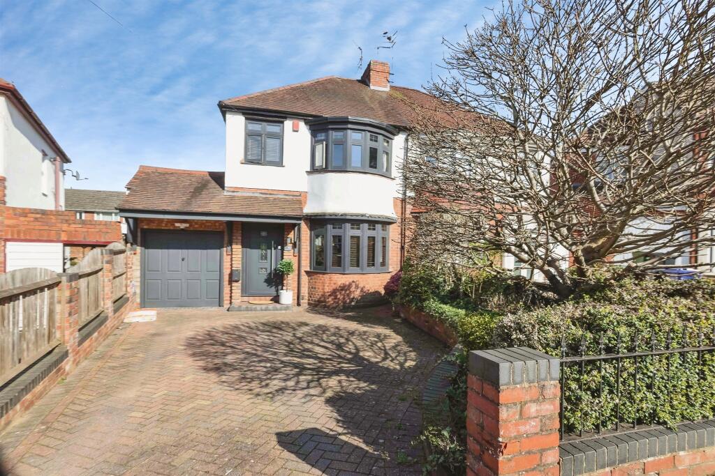 Main image of property: Timberdine Close, HALESOWEN