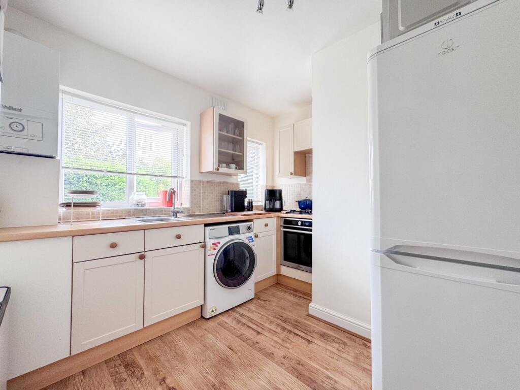 Apartment in Bristol - View 2