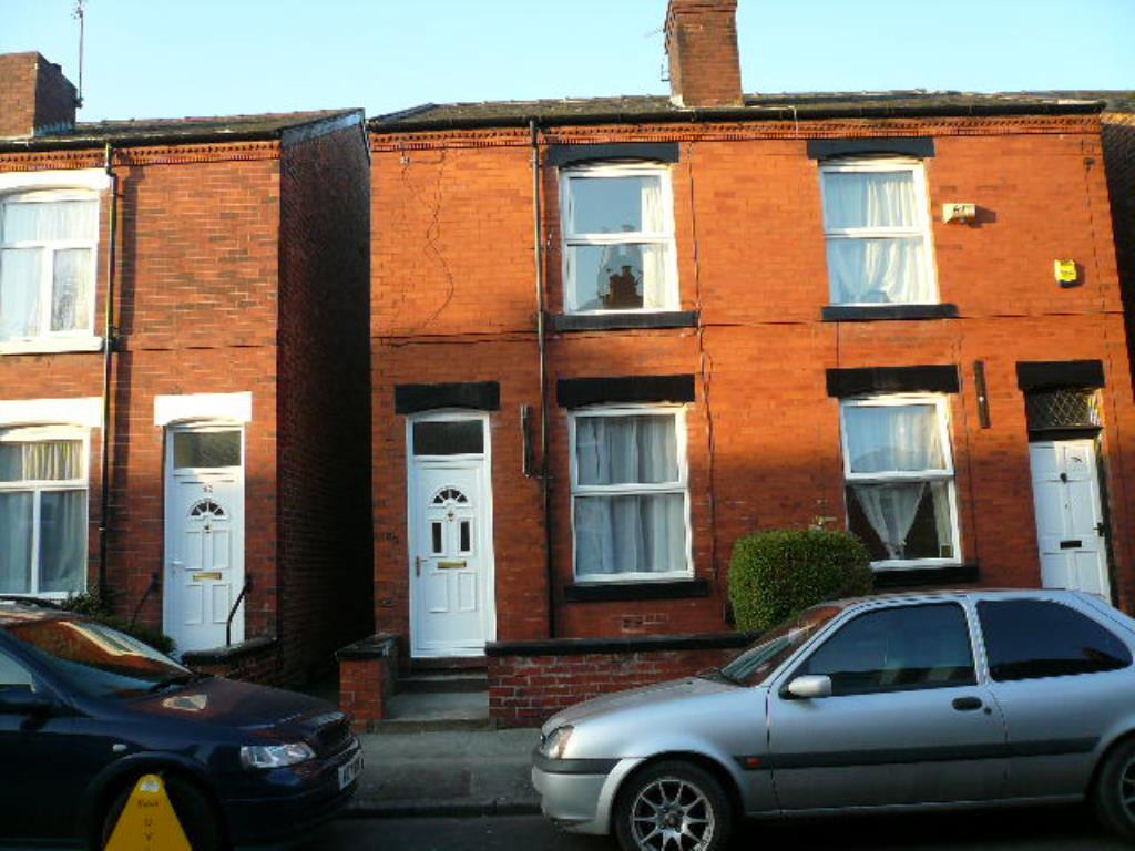 Main image of property: 80 Countess Street, Heaviley, Stockport, Cheshire, SK2 6HD