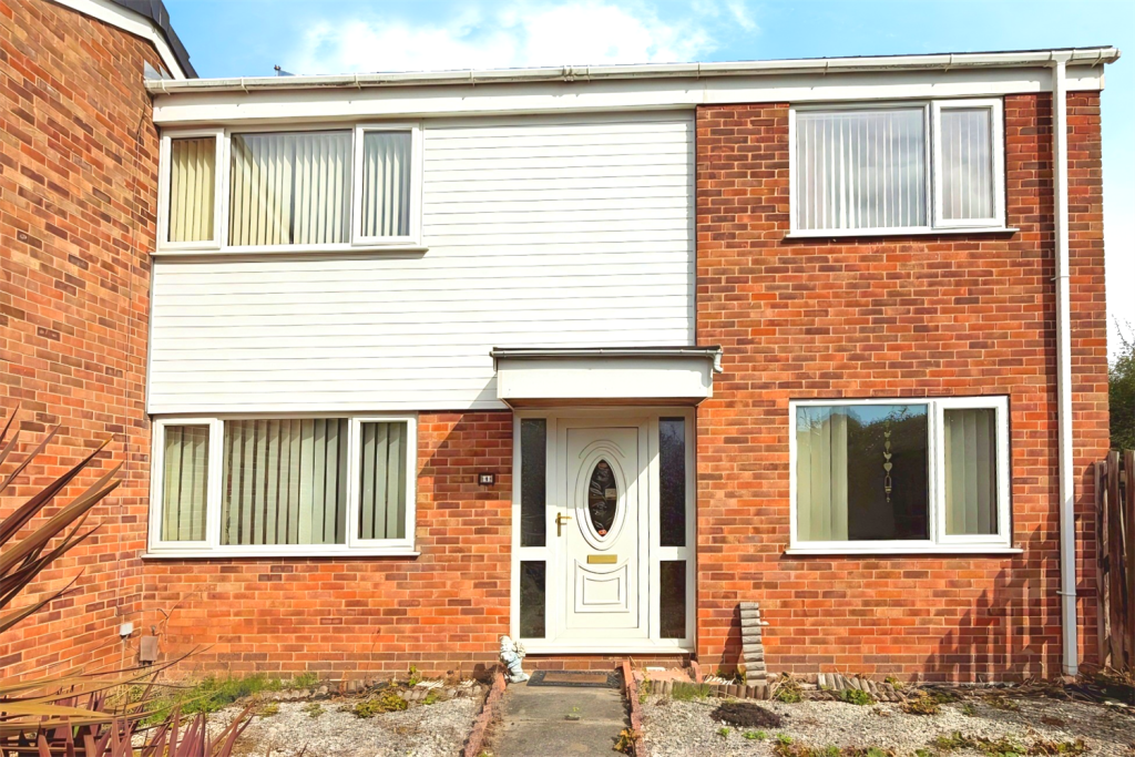 Main image of property: Bedale Court, Chilwell, NG9 5PG