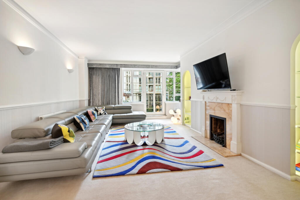 Main image of property: Westminster Gardens, 
Marsham Street, SW1P