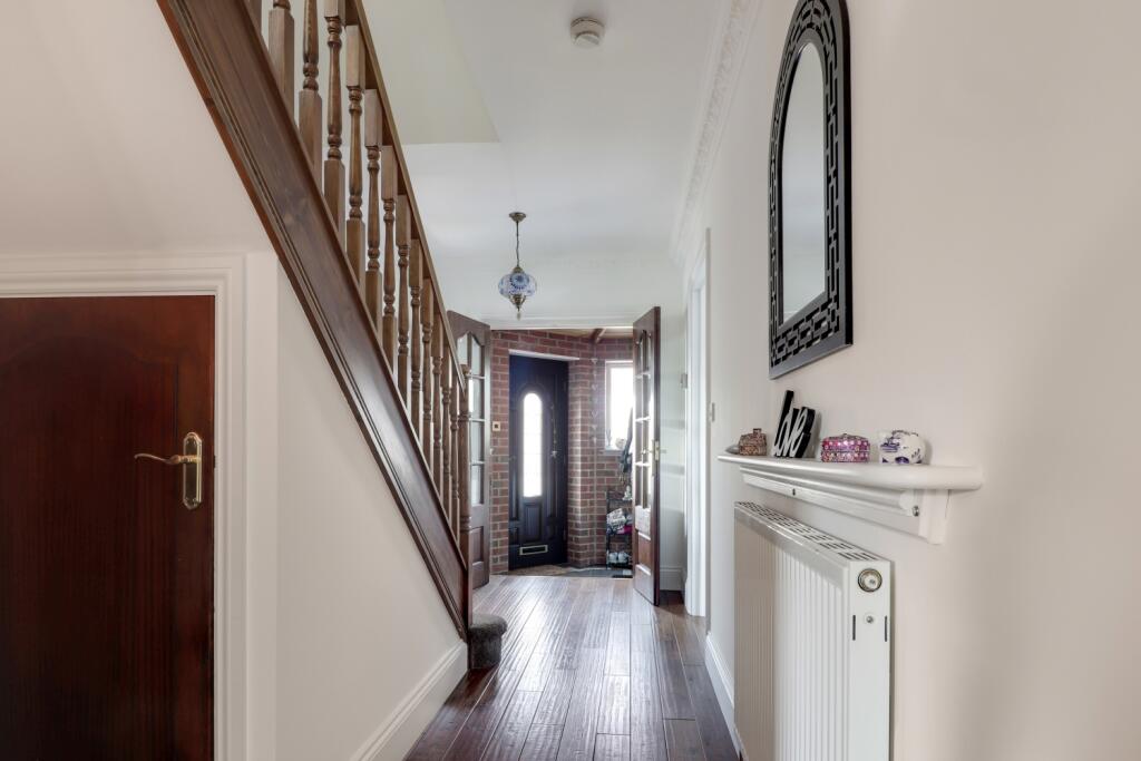 House in Leeds - More