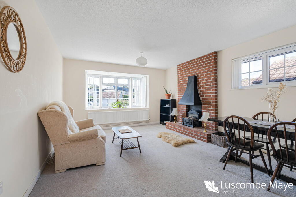 House in South Hams, South Brent - View 2