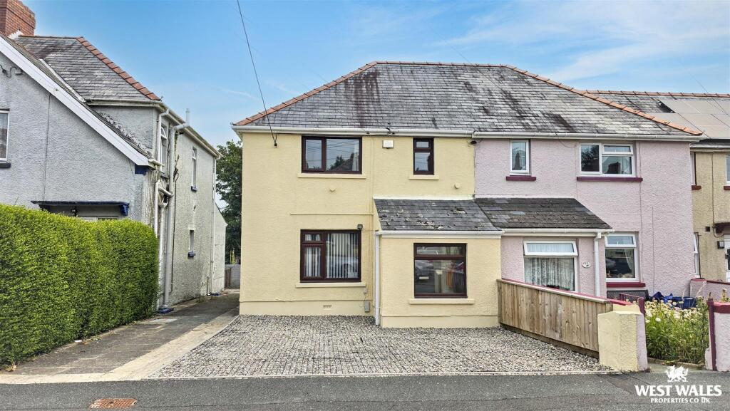 Main image of property: Portfield, Haverfordwest