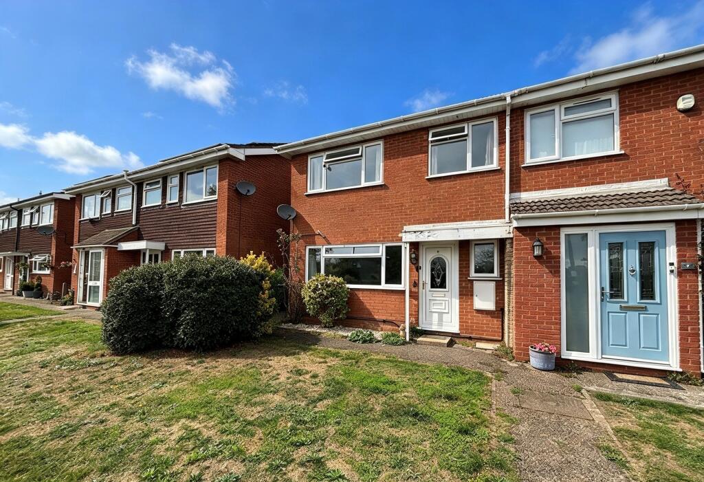 Main image of property: Stratford Road, Hampton Lucy, Stratford Upon Avon, CV35 8BH