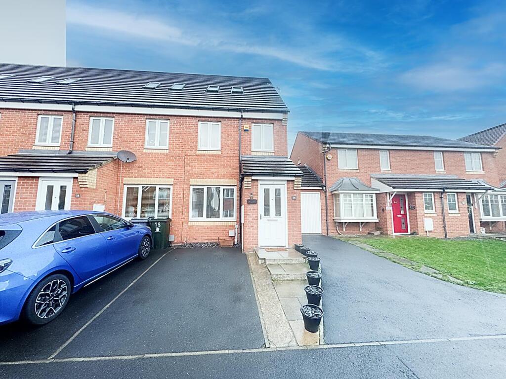 Main image of property: Horsley View, Wallsend