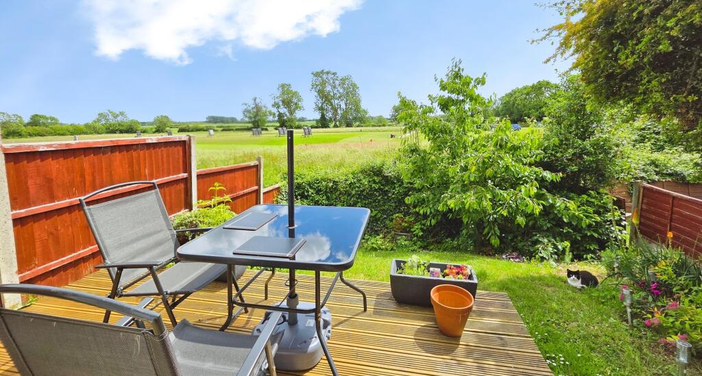 Main image of property: Pinfold Close, Osbournby, NG34