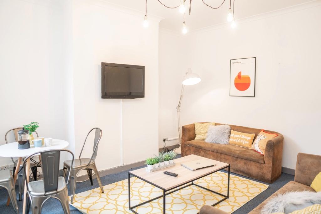 Main image of property: Salisbury Street, Chester, Cheshire, CH1