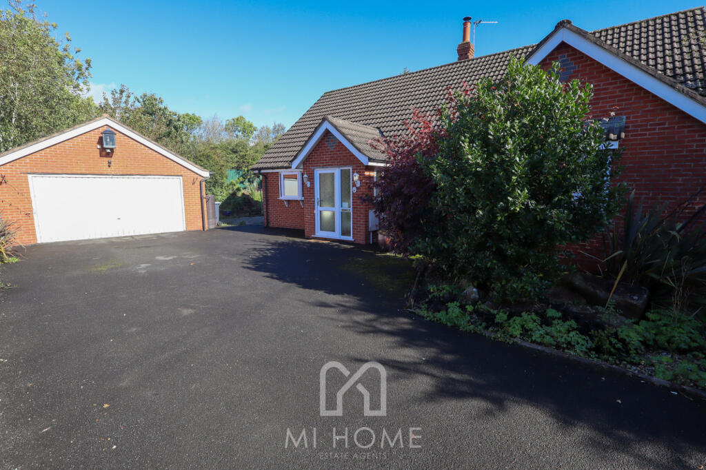 Main image of property: Mill View, Freckleton, Preston, PR4