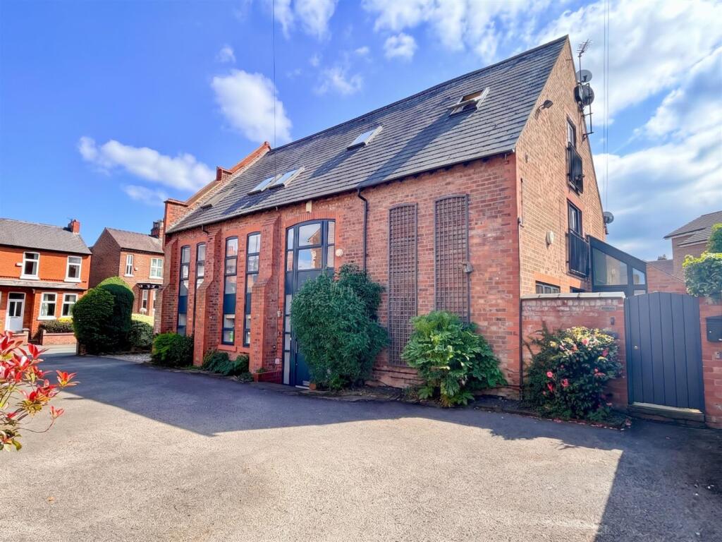 Main image of property: Ashfield Road, Altrincham