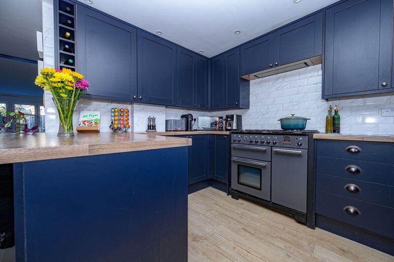 Main image of property: Wren Wood, Welwyn Garden City