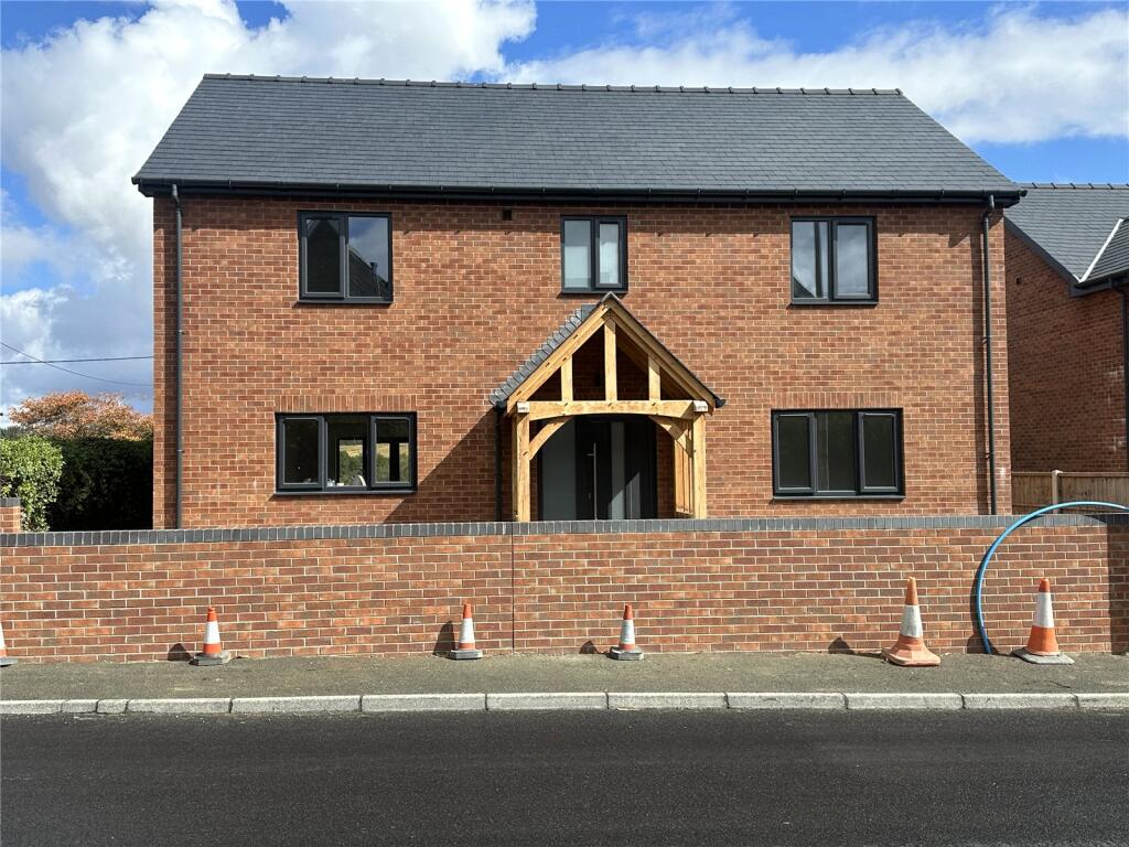 Main image of property: Cilmery, Builth Wells, Powys, LD2