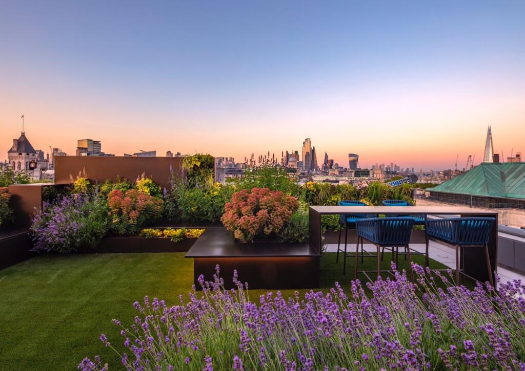 Main image of property: Strand, London
