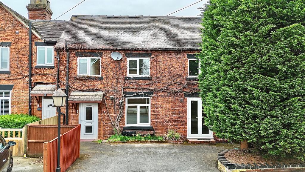 Main image of property: Cheadle Road, Uttoxeter, ST14