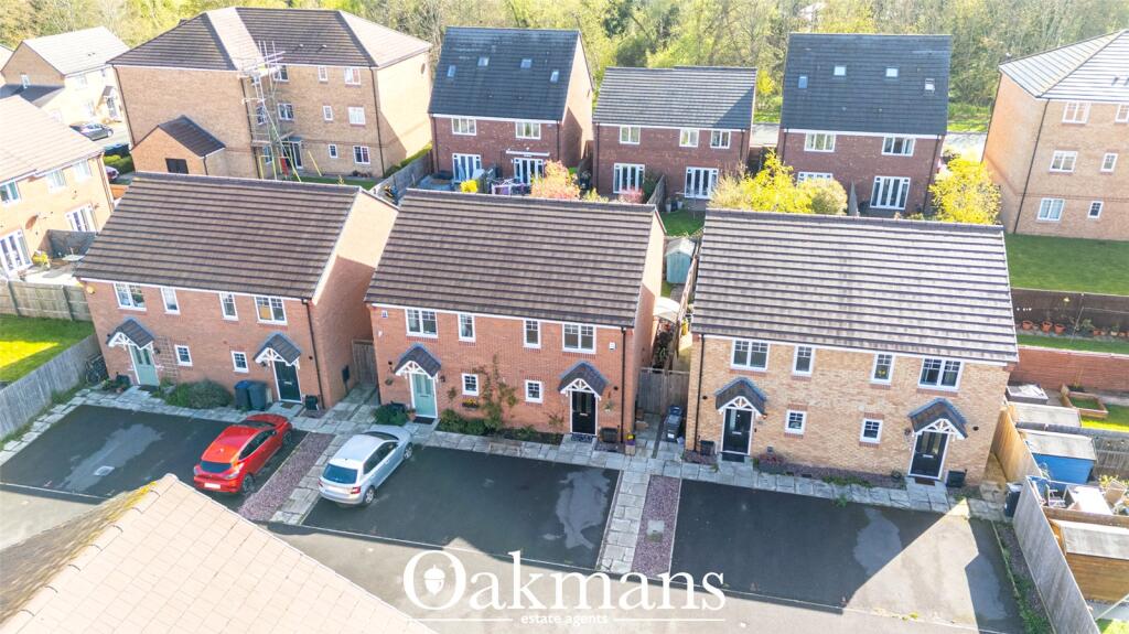 Additional image 2 of Foundry Walk, Birmingham, West Midlands, B30