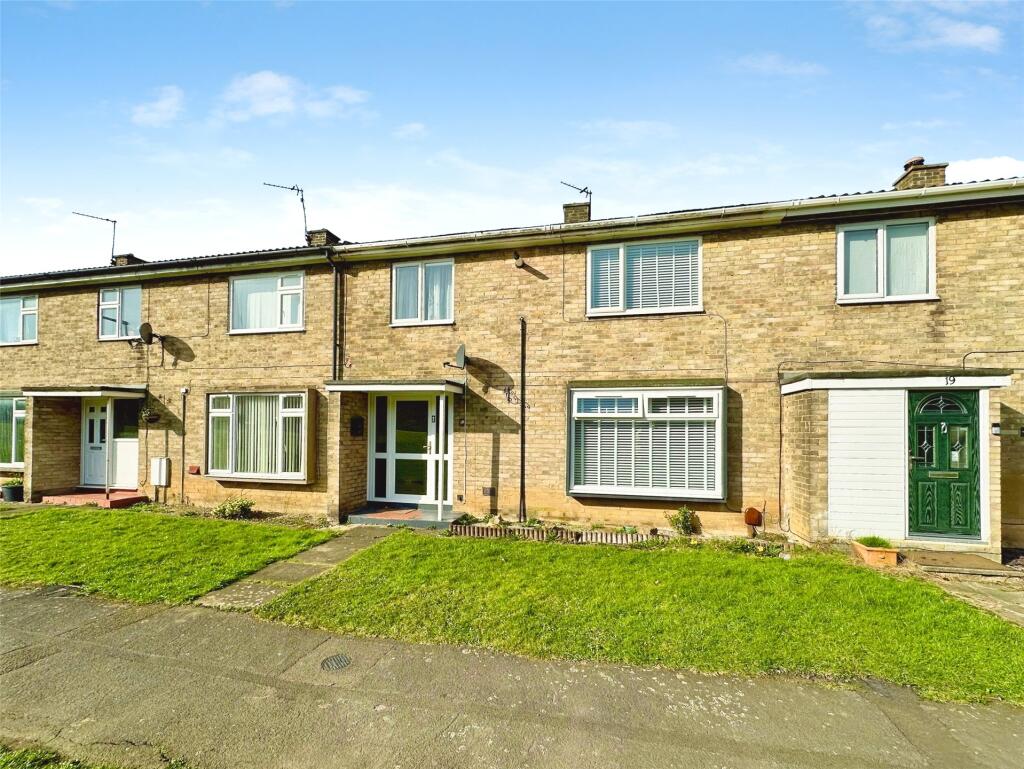 Main image of property: Ross Walk, Newton Aycliffe, DL5