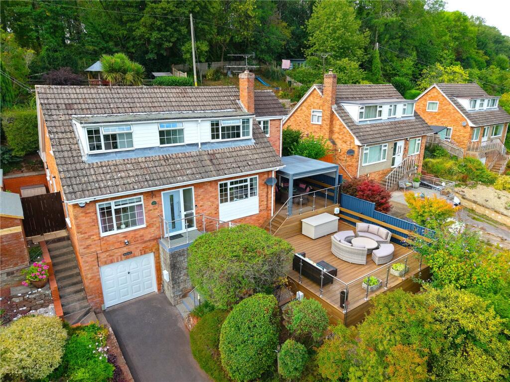 Main image of property: Marlbank, Horse Road, Wellington Heath, HR8