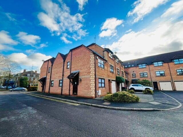 Main image of property: Ferndale Court, Coleshill. B46 3EZ