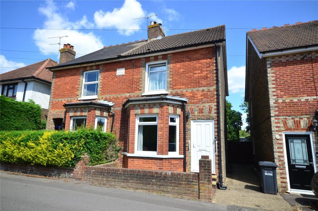 Main image of property: Wellington Town Road, East Grinstead, West Sussex, RH19