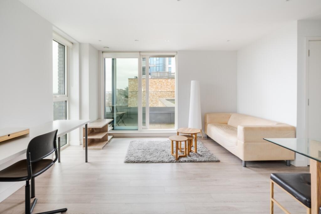 Main image of property: Newnton Close London N4