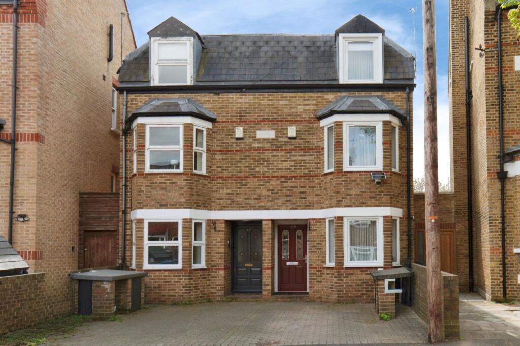 Main image of property: Graham Road, London, SW19