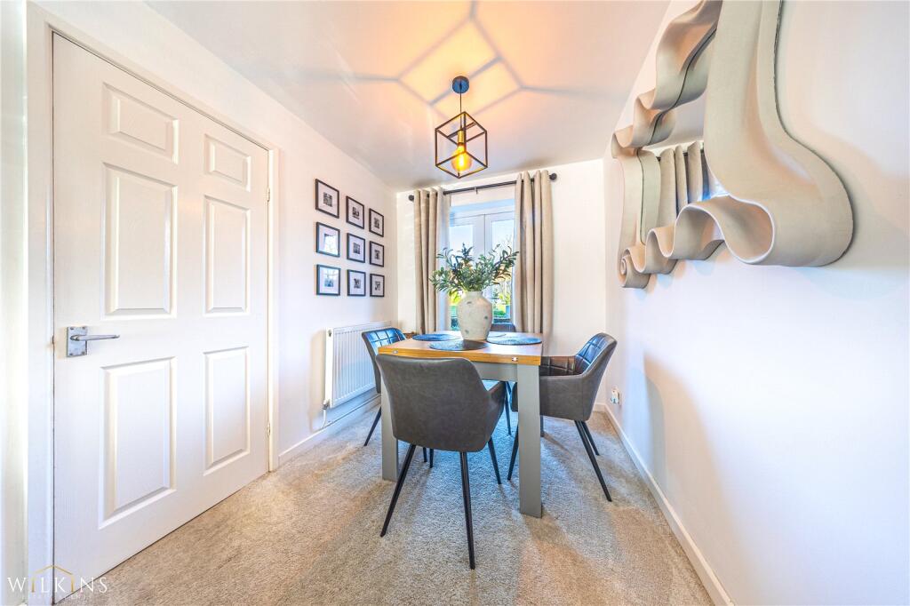 House in Tamworth, Staffordshire - View 4