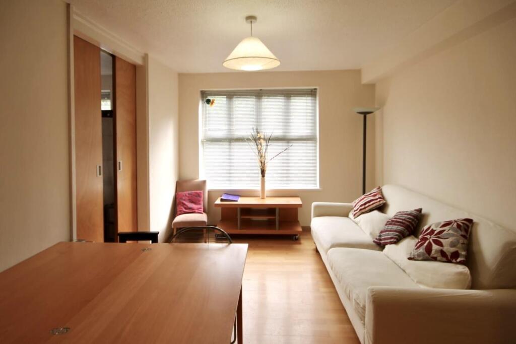 Main image of property: The Open, City Centre
