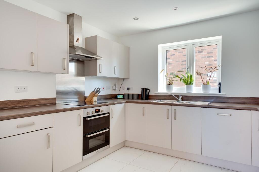6, Simpson Way, Shrewsbury, SY2 photo 3