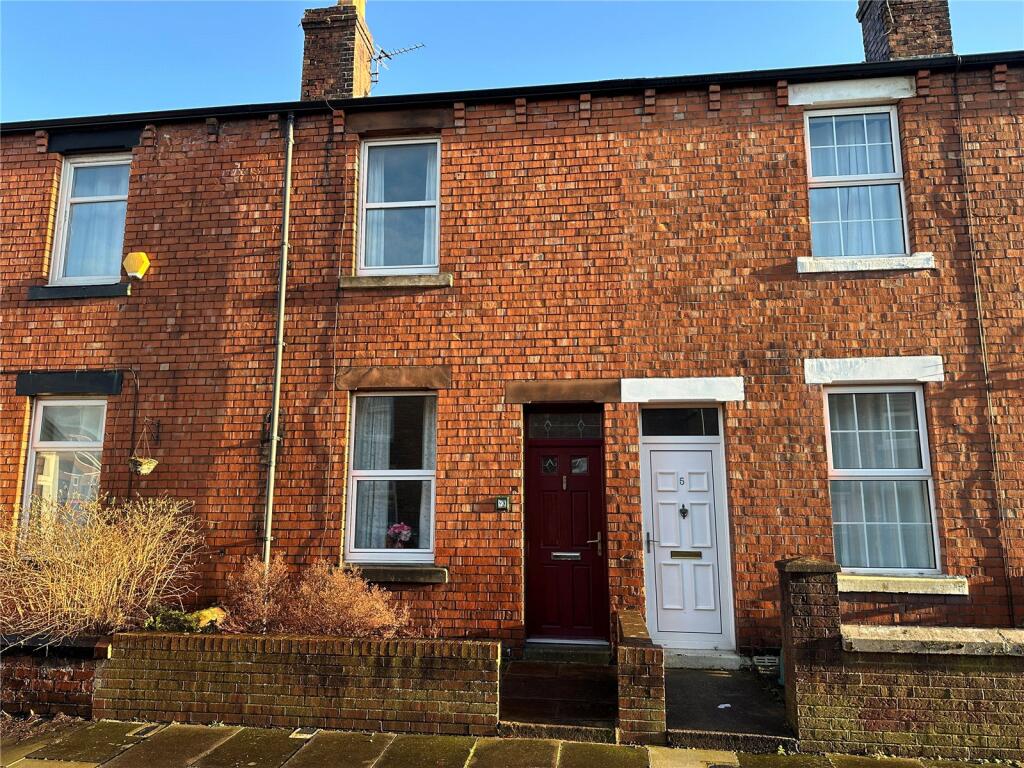 Main image of property: Harrison Street, Carlisle, Cumbria, CA2