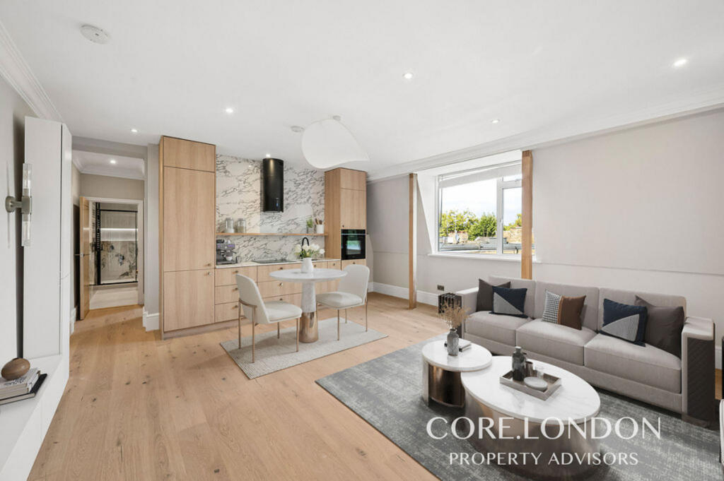 Main image of property: 94-95 Addison Road, London, W14