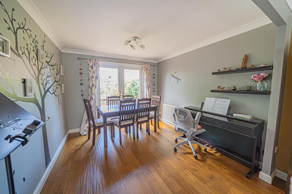 Finwood Close, Solihull, B92 - More