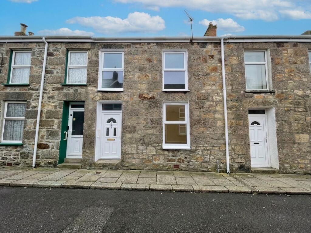Main image of property: William Street, Camborne, TR14