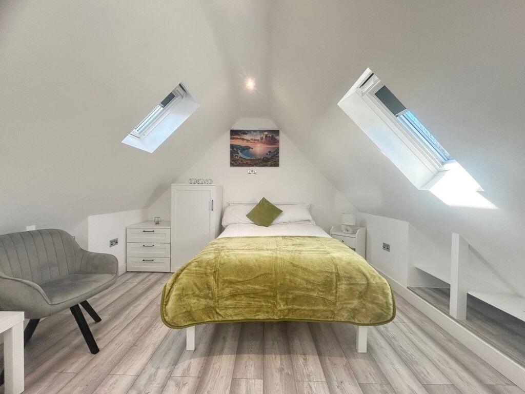 Main image of property: Firth Park Road, S5