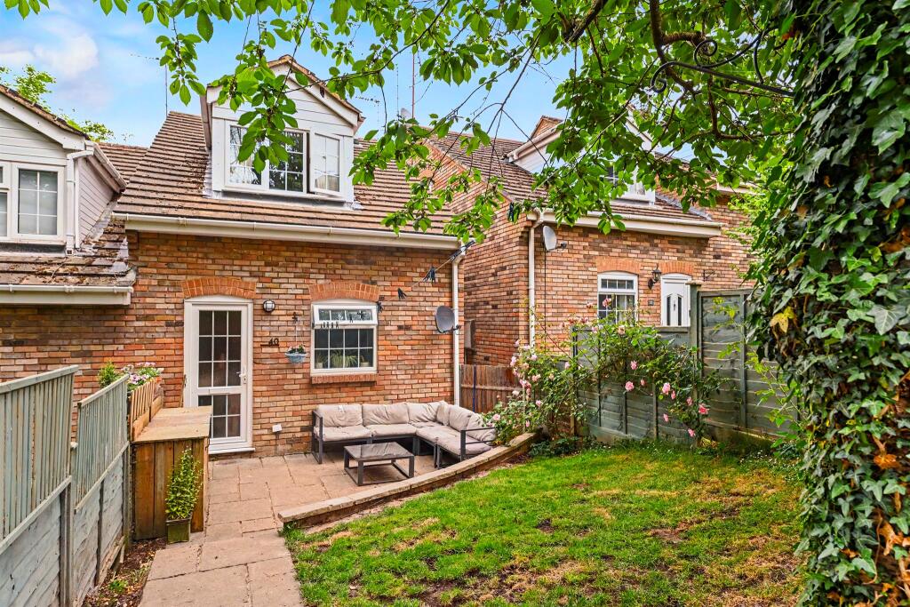 Main image of property: Grove Gardens, Tring
